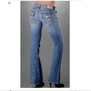 True religion $10 if you bundle 2 or more pairs